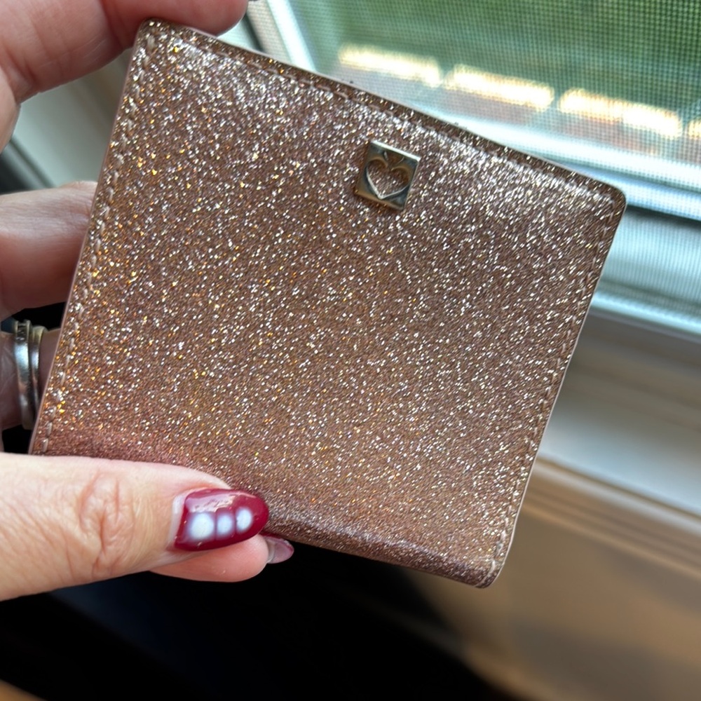 Kate Spade Pink set - Picture 2 of 5